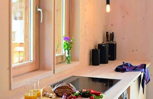 Altenmarkt a.Inn Apartment | Architects' House Reischl