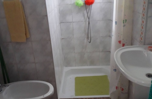 Tavira Cottage | Arco studio with large backyard in the historic center of Tavira.