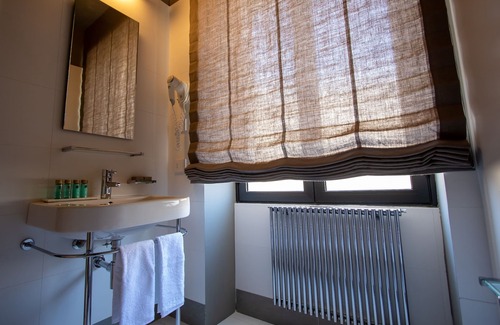Lecce Historic Center House | ARCO VECCHIO URBAN SUITE by EPOCA COLLECTION