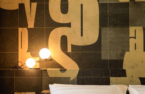 Lecce Historic Center House | ARCO VECCHIO URBAN SUITE by EPOCA COLLECTION