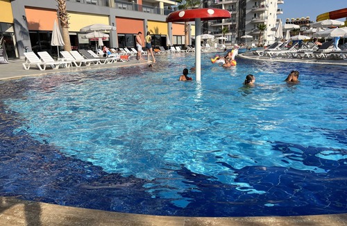 Alanya Apartment | ArdorMare Hotel