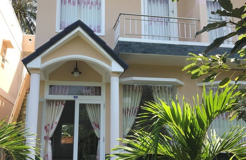 Ho Tram Apartment | Areca Resort Cay Cau