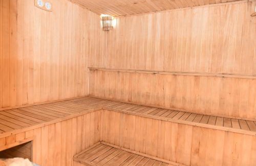 Sumqayit Hotel | Arena Hotel Sumgait