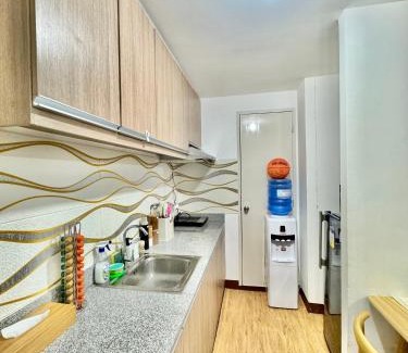 Sasa Apartment | Arezzo Place Davao City near SMX, Airport, Samal Island