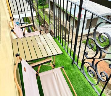Sasa Apartment | Arezzo Place Davao City near SMX, Airport, Samal Island