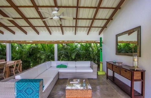 San Jose Hotel | Arganama