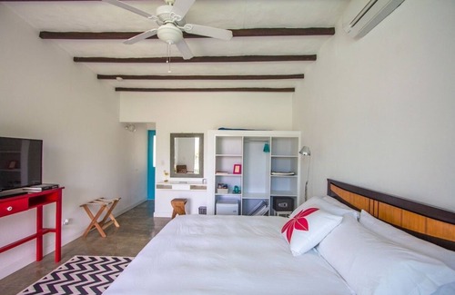 San Jose Hotel | Arganama