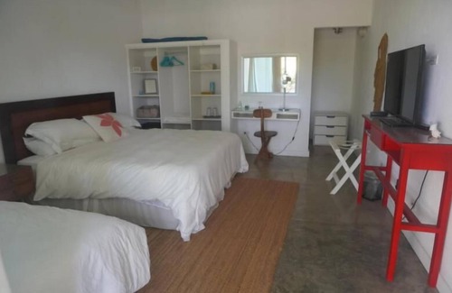 San Jose Hotel | Arganama