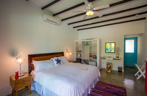 San Jose Hotel | Arganama