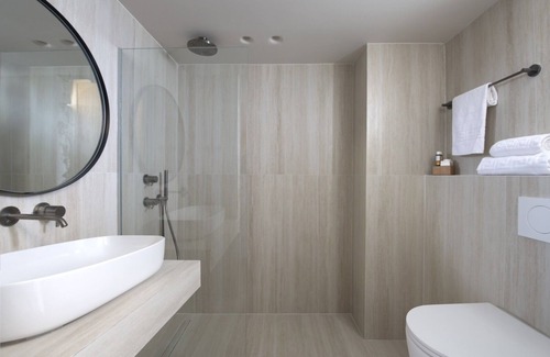 Xi Hotel | Argile Resort