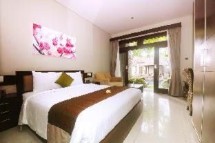 Bukit Hotel | Argya Santi Resort
