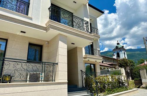 Karlovo Apartment | ARHEYA 3 apart АРХЕЯ 3 апартамент за гости