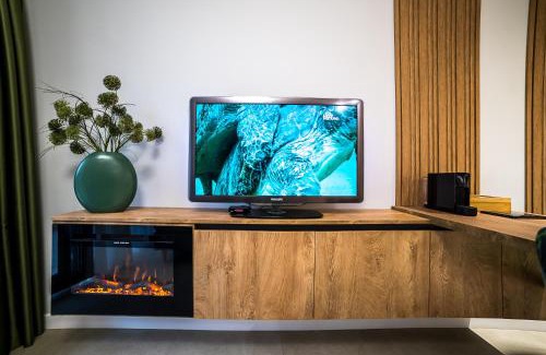 Karlovo Apartment | ARHEYA 3 apart АРХЕЯ 3 апартамент за гости