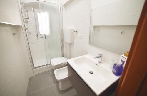 Roiano-Gretta-Barcola-Cologna-Scorcola House | Aria di Sale Hostel