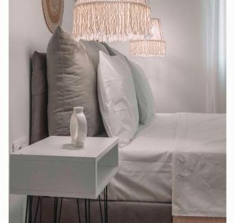 Kallikratia Apartment | Arias Apartments
