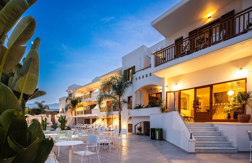 Rethymno Apartment | Aristea Hotel Rethymnon
