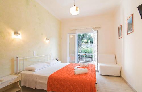 Perama Apartment | Aristides Studios