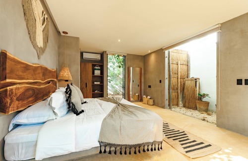 Tulum City Center Hotel | ARKA TULUM