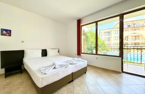 Sunny Beach Apartment | Arkite Complex