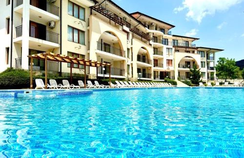 Sunny Beach Apartment | Arkite Complex