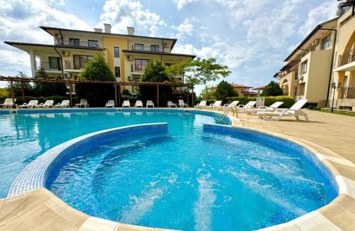 Sunny Beach Apartment | Arkite Complex