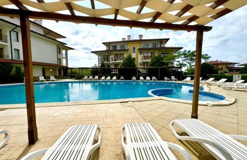 Sunny Beach Apartment | Arkite Complex