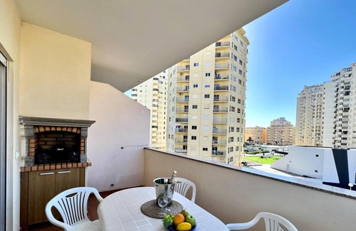 Armacao de Pera Apartment | Arma O P RA Typical by Homing