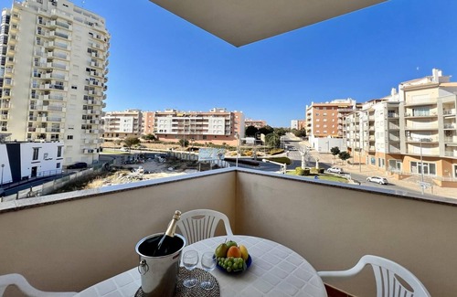 Armacao de Pera Apartment | Arma O P RA Typical by Homing