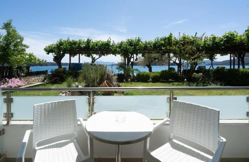 Perigiali Hotel | Armeno beach hotel