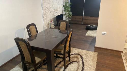 Nis Apartment | Arni apartments