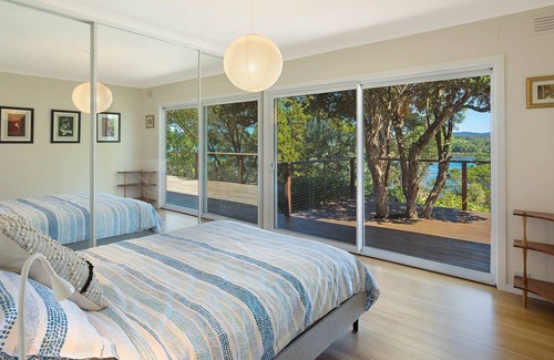 Wapengo House | AROONA WAPENGO
