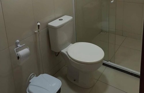Centro Apartment | Arraial do Cabo - Suite 101 - Brisas do Farol - Economical Rent