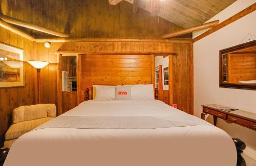 Lake Arrowhead Cabin | Arrowhead Tree Top Lodge