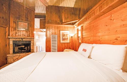 Lake Arrowhead Cabin | Arrowhead Tree Top Lodge