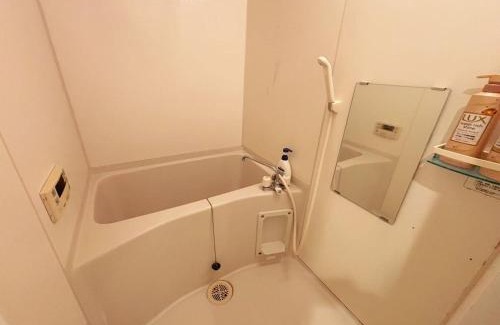 Ikebukuro Hotel | ARSTAyアルスビル 池袋401