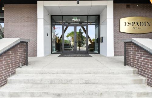 Highland House | Art Inspired Stay | Espadin LoHi