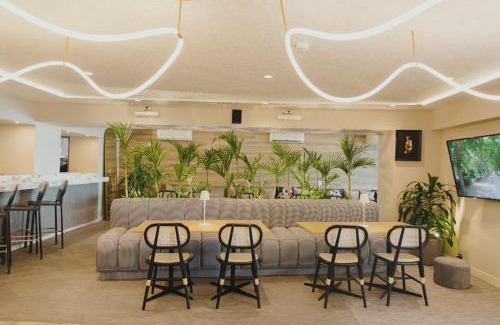 San Isidro Hotel | ARTE HOTEL Lima