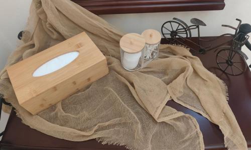 Vathianos Kampos House | Artemis Home