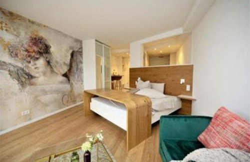Bissendorf Apartment | ArtRoom Boarding Apartment