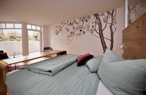 Bissendorf Apartment | ArtRoom Boarding Apartment