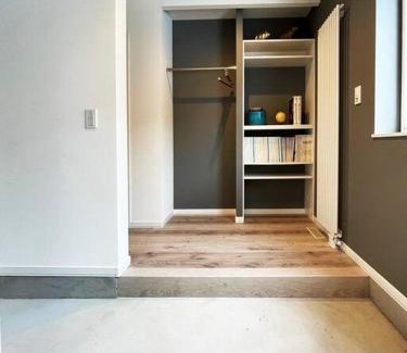 Minami Apartment | Arun別邸 地下鉄自衛隊前駅徒歩1分