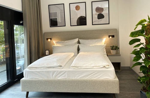Wandsbek Hotel | ARUS Hotels