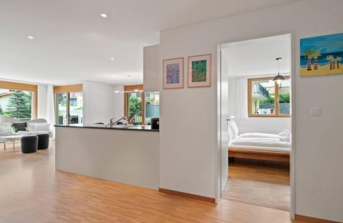 Churwalden Apartment | Arve by Interhome