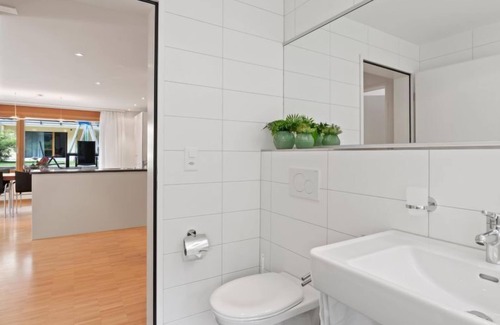 Churwalden Apartment | Arve by Interhome