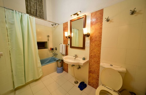 Pink City Hotel | Arya Niwas