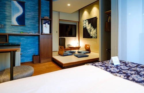 Asakusa Hotel | Asakusa Kaede