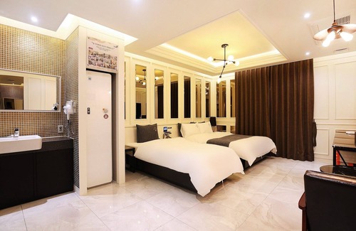 Asan Hotel | Asan Some Self Check-in Motel