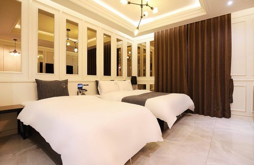 Asan Hotel | Asan Some Self Check-in Motel