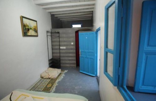 Mirleft Cabin | ASARAG GUEST HOUSE & Lodge - Quaint 1-bedroom lodge in Mirleft
