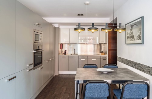 Gothic Quarter Apartment | Aspasios Catedral Apartments
